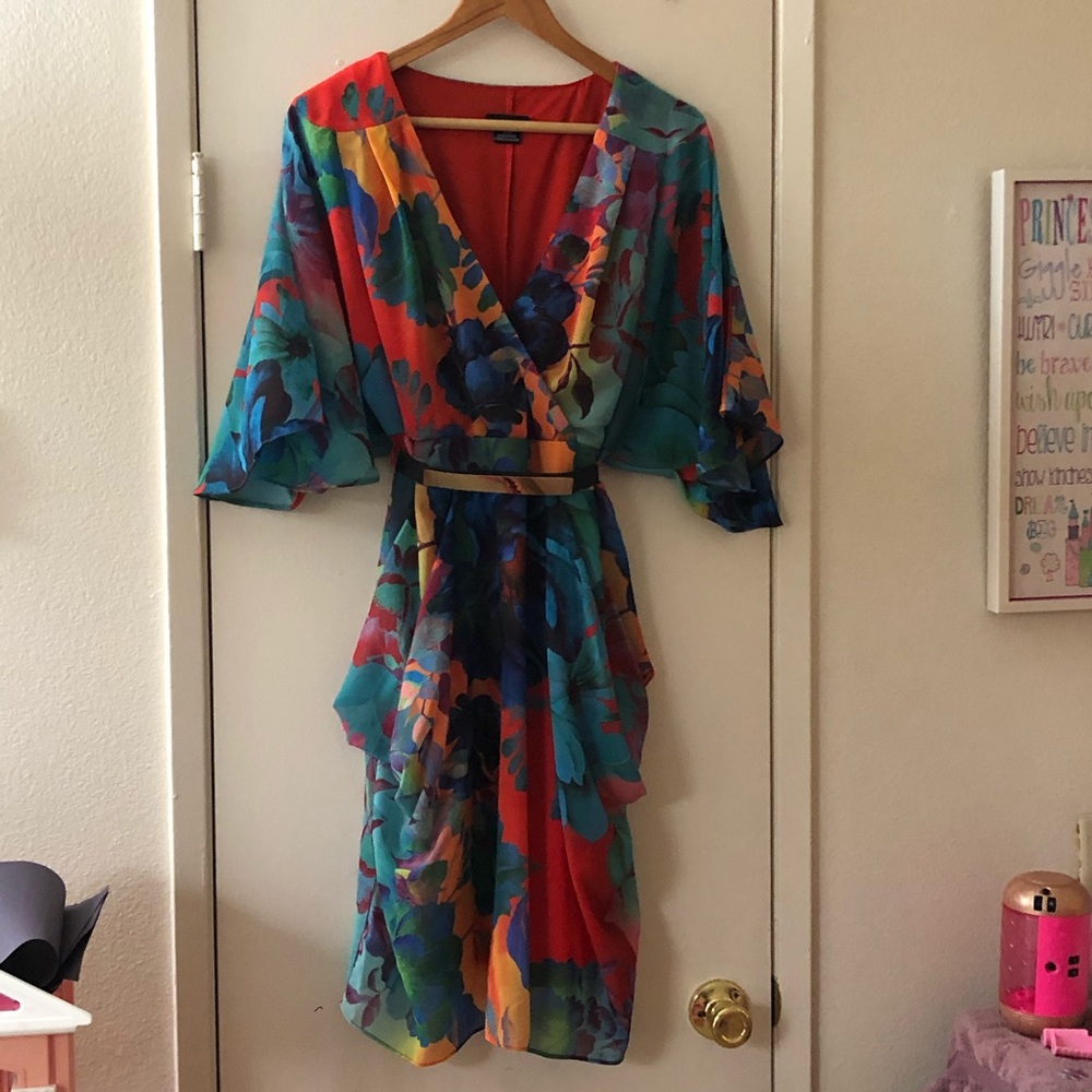 City Chic dress